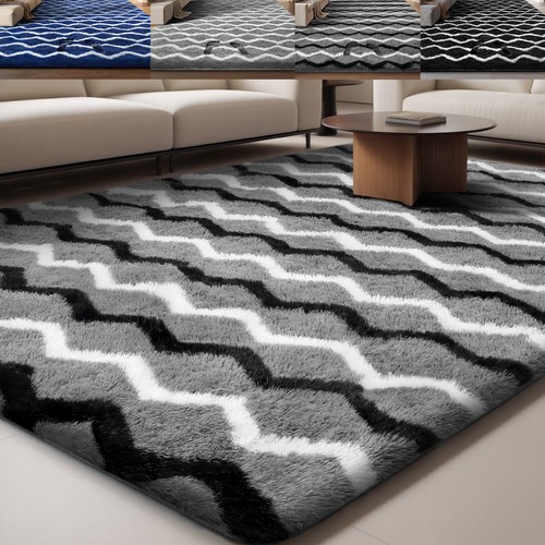 Large living room - large, non