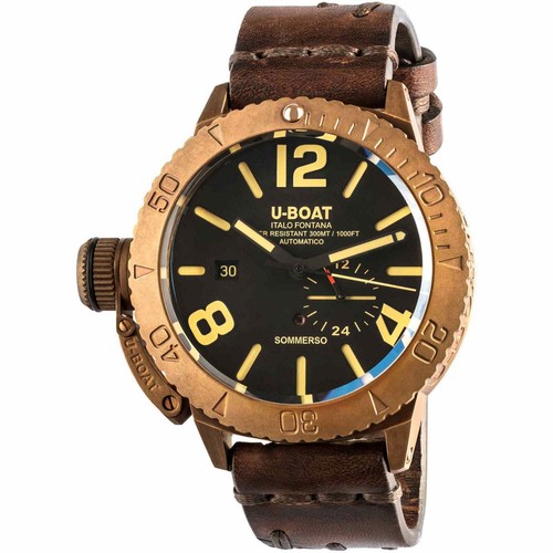 Boat 8486 sommerso 46mm - 8486,