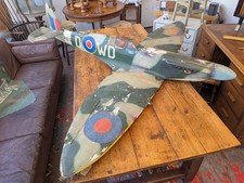 1960s Giant Scale Spitfire DWD