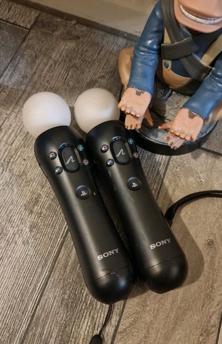 Playstation move - playstation, v1