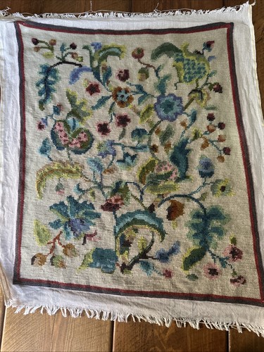 Vintage completed penelope - vintage,