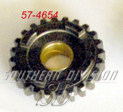 4654 gear triumph triton - 70-4654,