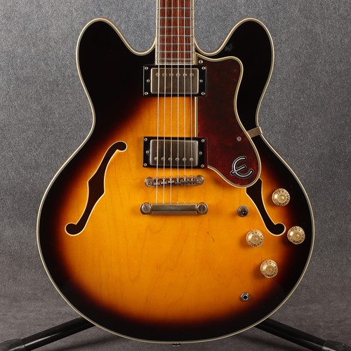Epiphone sheraton vintage - -,
