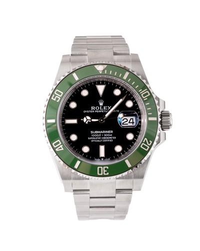 Rolex submariner 126610lv 2026 - submariner,