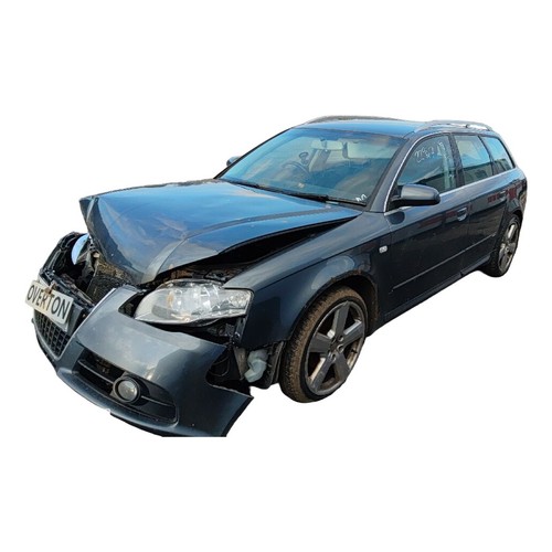 Audi avant line tdi 140 - a4,