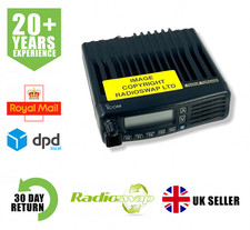 ICOM IC-F5062 VHF 25 WATT