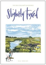Slightly Foxed: No. 33: A World of Shining Beauty By Gail Pirkis, Hazel Wood