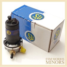 MORRIS MINOR Fuel / Petrol