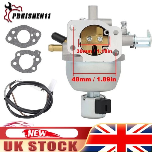 Carburetor for briggs - carburetor,