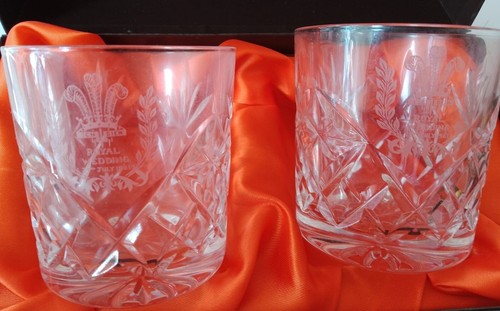 Pair charles diana - pair,