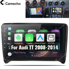 Android 11 For Audi TT MK2