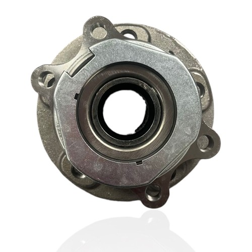 Front hub wheel bearing kit - bearing,