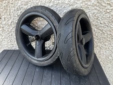 iCandy Peach Jogger Rear