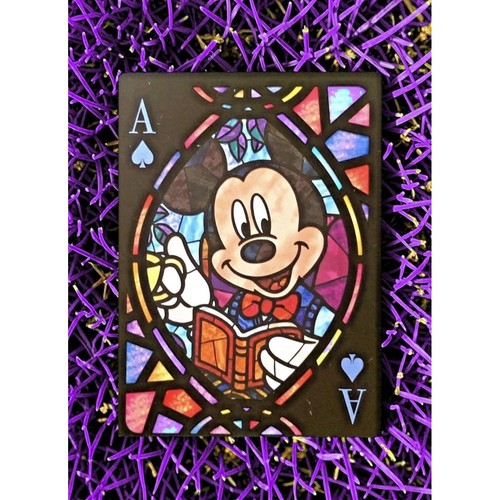 Mickey mouse disney stained - mickey,