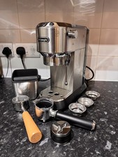 DeLonghi Dedica Espresso