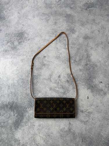 Louis vuitton vintage pochette - vuitton,
