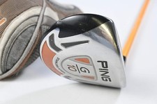 Ping G10 #4 Wood / 17 Degree /