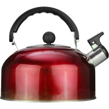 UK Stainless Steel Whistling