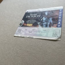 MICHAEL JACKSON ORIGINAL