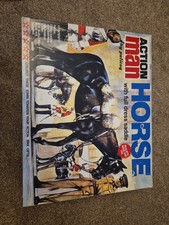 Action Man 40th Anniversary