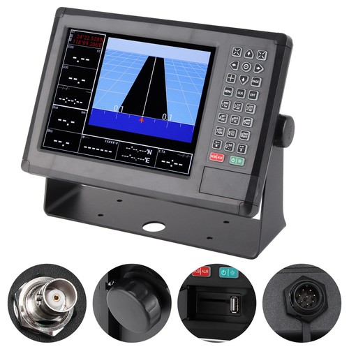 Marine gps chart plotter ship - marine,