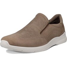 Ecco Irving 511744 Mens Brown