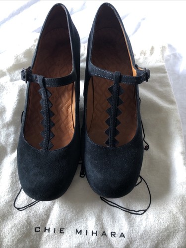 Chie mihara shoes - mihara,