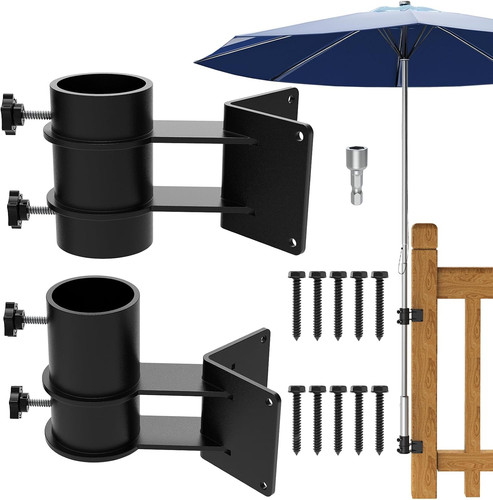 Heavy duty patio umbrella - duty,