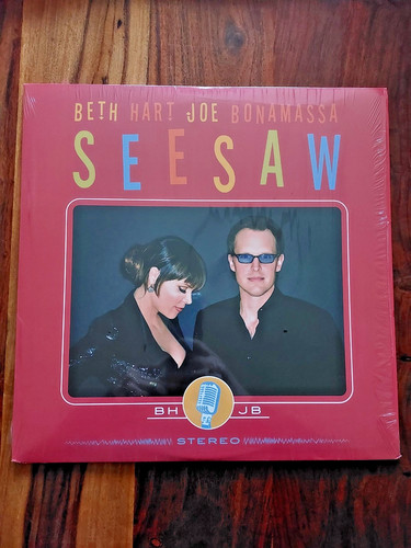 Beth hart joe bonamassa - beth,