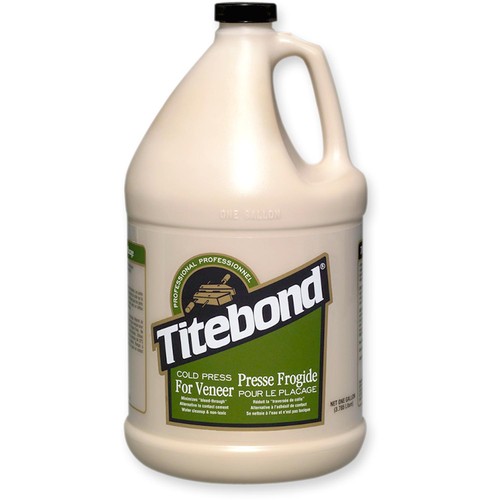 Titebond cold press - press, for