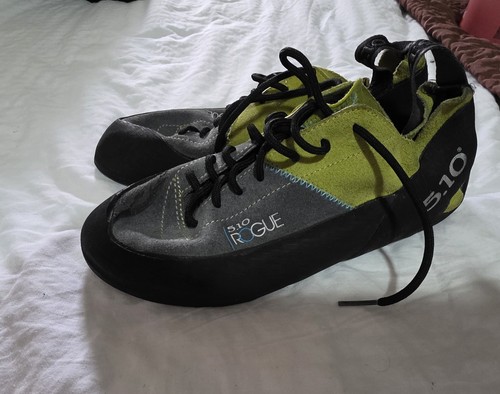 Rogue climbing shoes uk - rogue, 5.10