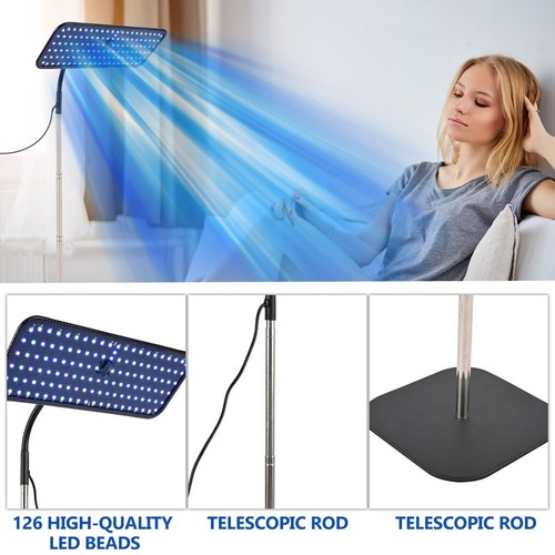 For home facial tanning light - facial,
