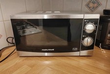 Morphy Richards 20L 800W Solo