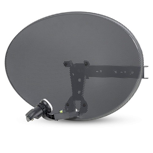 Viewi zone satellite dish - zone, &