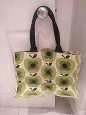 ORLA KIELY FOR TESCO. NEW JUTE