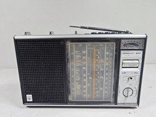 Grundig Concert-Boy Luxus 1500