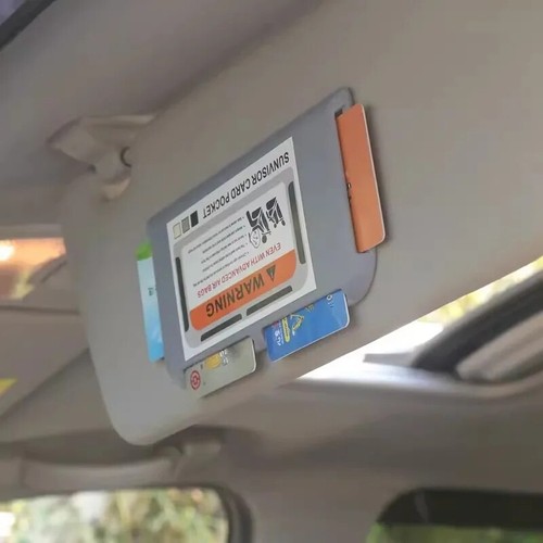 Car interior accessories sun - accessories,