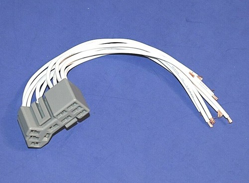 Turn signal switch connector - switch,