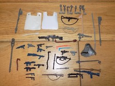 VINTAGE STAR WARS Blaster Gun Lightsaber Cane Rifle Make Your Choice.