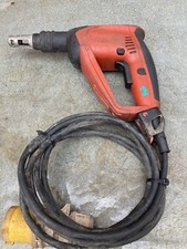 Hilti SF4000 Drywall Screwgun Tec Gun Electric Screwdriver 