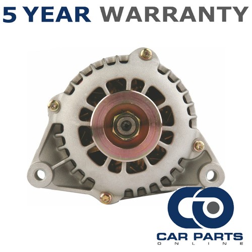Cpo alternator fits - fits, vauxhall