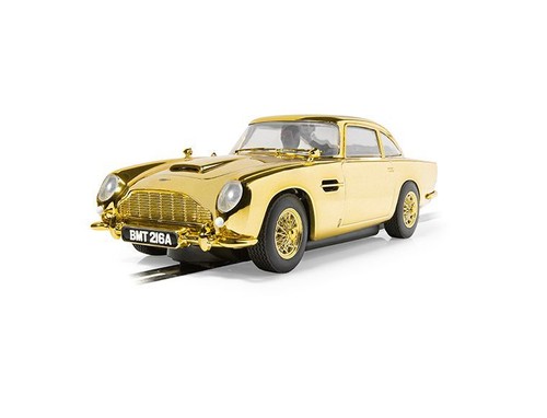 Scalextric c4550a aston martin - c4550a,