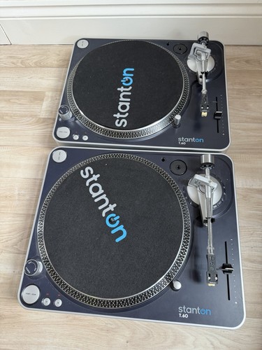 Stanton vinyl - stanton,