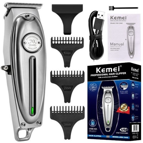Kemei 1949 all metal - kemei, all-metal