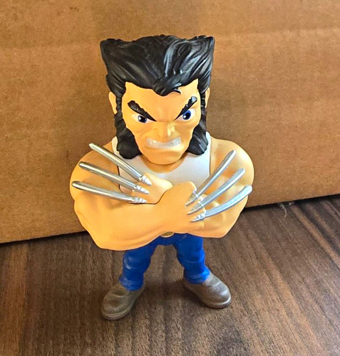 Wolverine marvel men - marvel, x-men