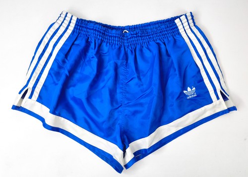 Adidas shorts glanz - adidas,