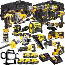 Dewalt 18v piece - 18v,