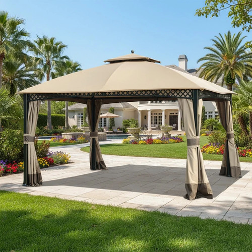 New replacement canopy cover - new,