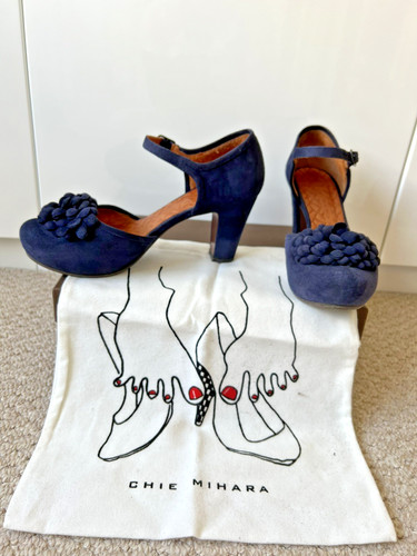 Chie mihara retro 40s style - 40s,