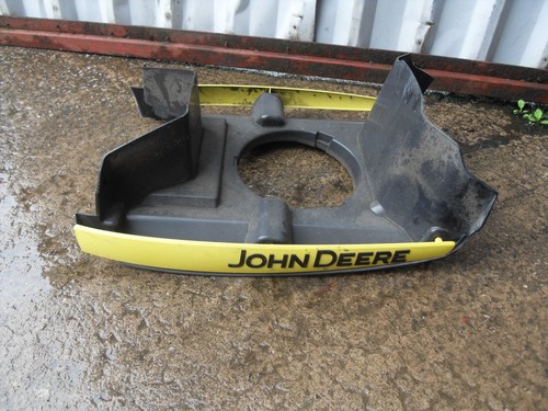 John deere x320 series ride - x320,